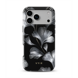 Lunar Leaves - Tough MagSafe iPhone Kryt