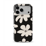 Cream Noir - Tough MagSafe iPhone Kryt