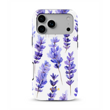 Lavender Field - Tough MagSafe Kryt na iPhone