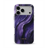 Cosmic Galaxy - Tough Kryt na mobil MagSafe iPhone