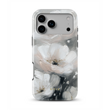 Misty Floral Painting - Tough Kryt na mobil