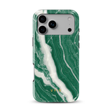 Italian Marble Green - Tough Kryt na mobil