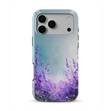 Lavender Breeze - Tough MagSafe Kryt na iPhone