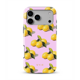 Pink Amalfi - Tough Kryt na mobil MagSafe iPhone