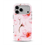 Cherry Blossom Drift - Tough MagSafe Kryt na iPhone