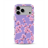 Cherry Blossom Spray - Tough MagSafe Kryt na iPhone