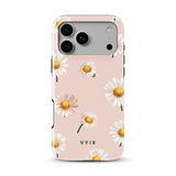 Blush Daisy - Tough MagSafe iPhone Kryt