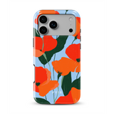Poppy Field - Tough Kryt na mobil