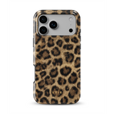 Royal Leopard - Tough MagSafe Kryt na iPhone