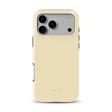VYIR Signature Solid Colors, Maslovo žltý - Tough MagSafe Kryt na iPhone