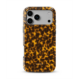 Tortoiseshell, Sunlight Yellow - Tough Kryt na mobil