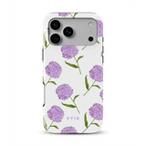 Spring Hydrangeas - Tough Kryt na mobil