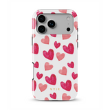 Hello Valentine - Tough Kryt na mobil