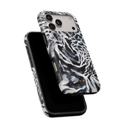 Arctic Storm - Shockproof Phone Case - VYIR