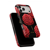 Ruby Rose - Shockproof Phone Case - VYIR